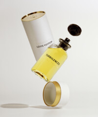 Louis Vuitton Launches Fragrance