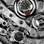 All the timepiece trends worth knowing about from Switzerland’s famous haute horology convention