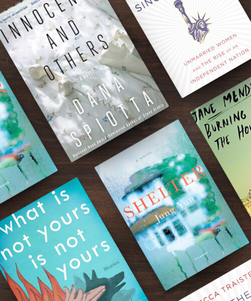 On the Shelf: What to Read This March