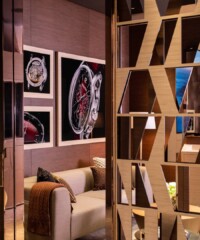 Shop the newly opened Canada Goose, Audemars Piguet and Hoorsenbuhs stores in Orange County