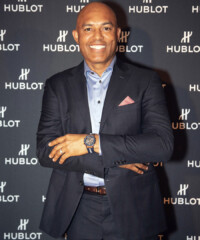 Hublot Honors Mariano Rivera With Limited-Edition Timepieces