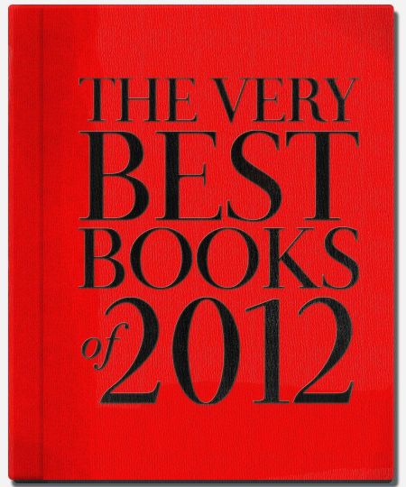 Our Favorite Books of The Year