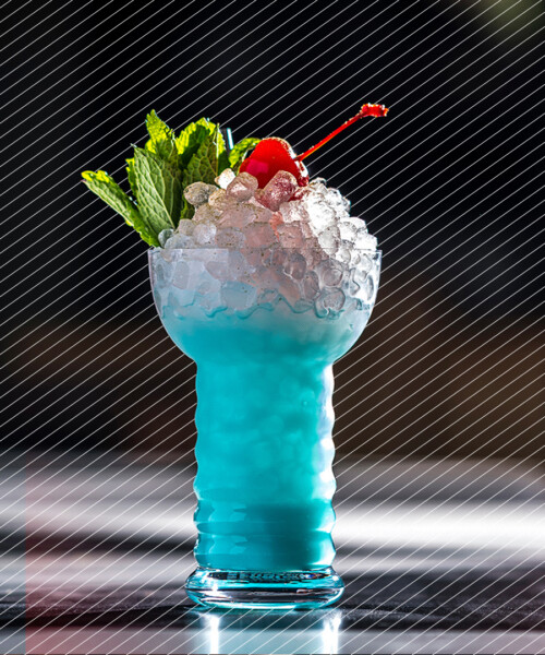 Drink DuJour: Katana Kitten’s Calpico Swizzle