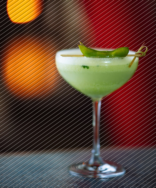 Drink DuJour: Sake Your Eda‘Mame’