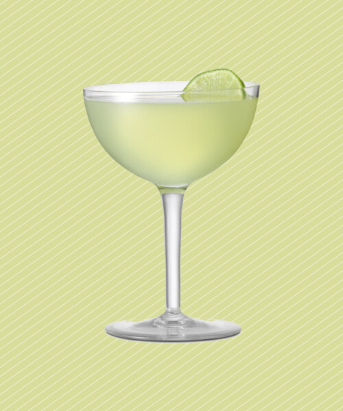 Drink DuJour: The Huntsman