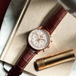 Rainbow bezels, worldly dials and precious metals are just some of the special traits found in these trending timepieces