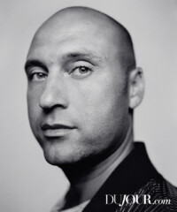 Derek Jeter Invests in Blue Jeans Network