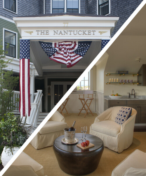 Room Request! The Nantucket Hotel & Resort