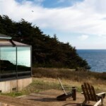 The Sea Ranch Lodge has re-opened its doors with a newfound vitality 