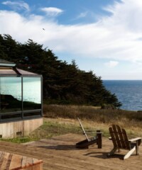 The Sea Ranch Lodge has re-opened its doors with a newfound vitality 