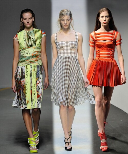 If You Don’t Know Christopher Kane Yet, Here’s Why You Should