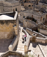 Matera, Italy Travel Guide