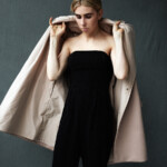 Getting to know Girls star Zosia Mamet