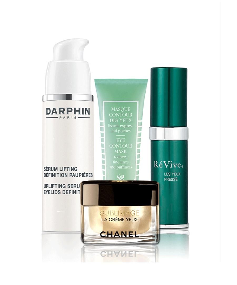 The Best Eye Creams For Your Worst Bags, Wrinkles and Sags - Gallery -  DuJour