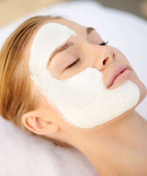 We Tried the Most Expensive Facial in NYC