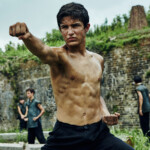 Getting to know Into the Badlands' Aramis Knight