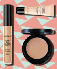 Try These Brand New Concealers