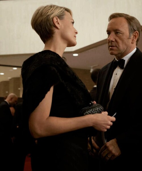 Taking A Gamble on Netflix’s New “House of Cards”
