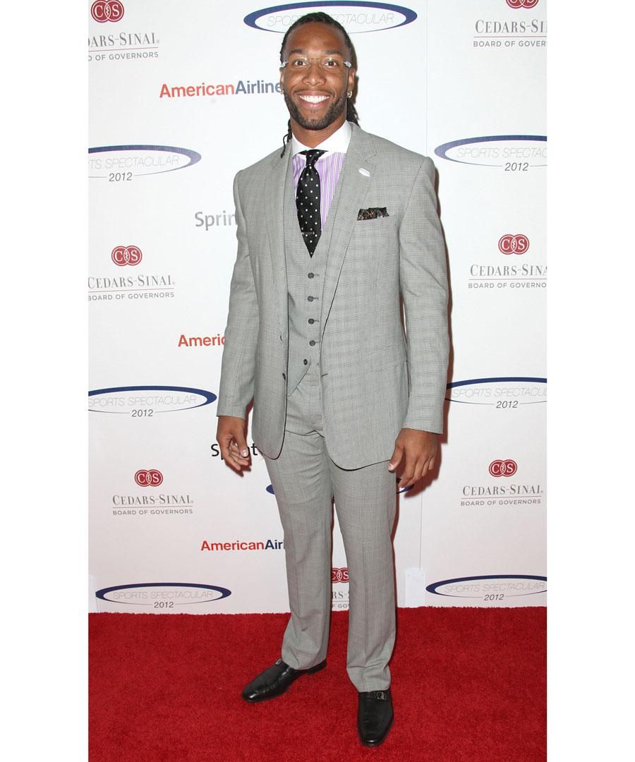 The NFL's 6 Most Stylish Players - Gallery - DuJour