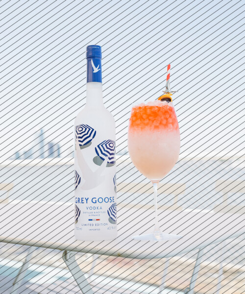 Drink DuJour: Fair Winds Fizz