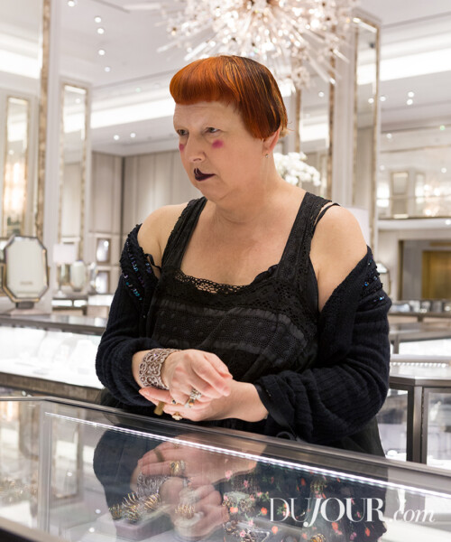 Test Driving the Best Personal Shoppers in NYC