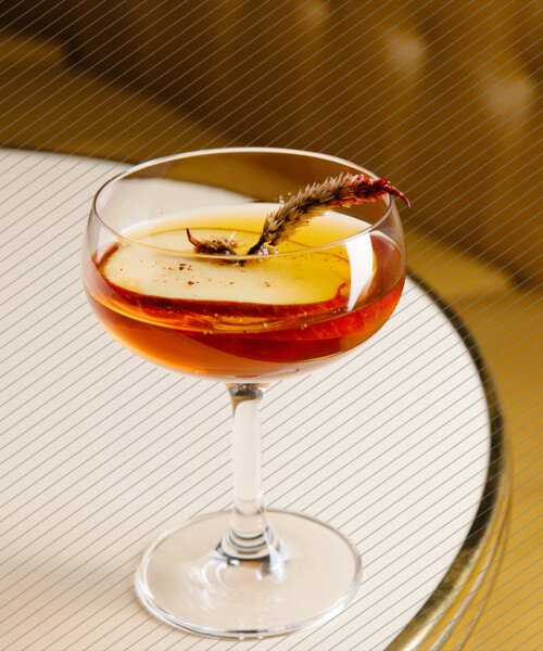Drink DuJour: The Aristocrat at Primrose Las Vegas