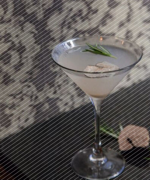 Drink DuJour: The Bourgeois Pig