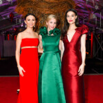 Presented by Bottega Veneta, the 20th annual soirée raised $350,000 for its Children’s Education Program