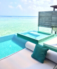 Maldives Travel Diary