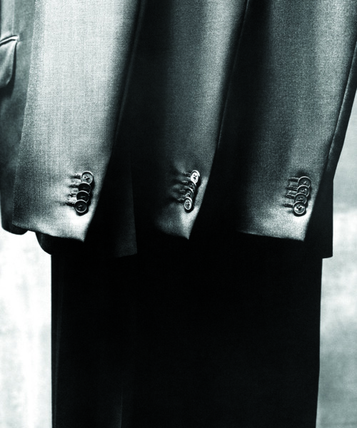 Designers Who Are Mastering Menswear