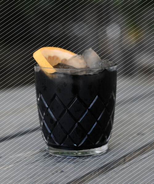 Drink DuJour: The Dark Side