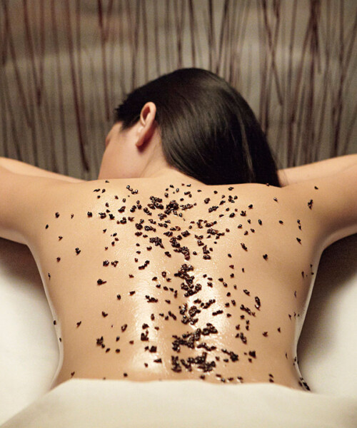 The Best Autumn-Inspired Spa Treatments
