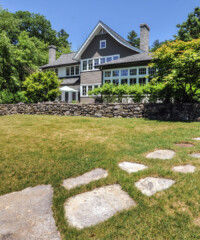Explore a $3.34 Million New England Estate