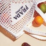 These knotted bags are anything but your grandmother’s crochet