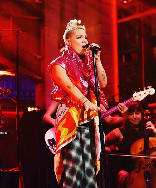Sound Bite: 2018 Grammy Performers
