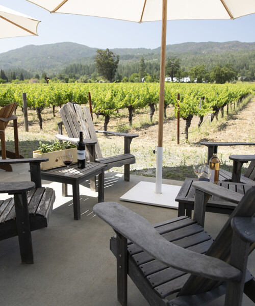 How to Spend 48 Hours in Wine Country