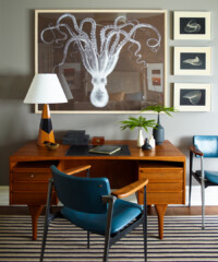 Interior Design Inspiration For Your Home Office