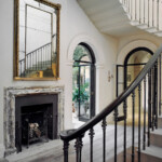 The first book from Rose Uniacke offers readers a private tour of the chic architectural interior designer's London home