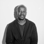 He has high-profile projects being developed the world over, but architect David Adjaye's greatest undertaking seems to be building a better future