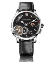 Big, Bold and Blinged Out: The Best Timepieces from SIHH 2017