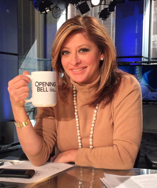8 Things to Know About Life on Air