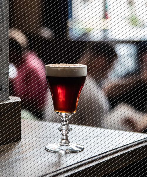 Drink DuJour: Clay Pigeons Cocktail