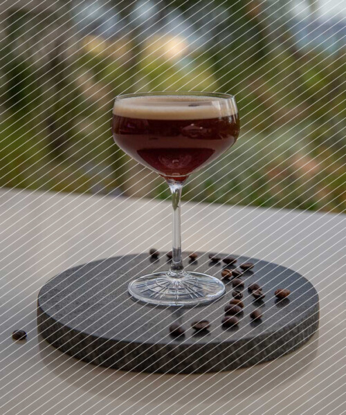 Drink DuJour: Insomnio