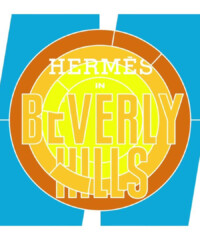 Hermès in Beverly Hills