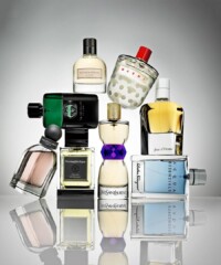 Spring’s Perfect Scents