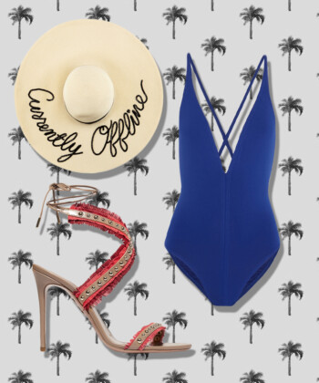 Your Perfect Spring Break Packing List