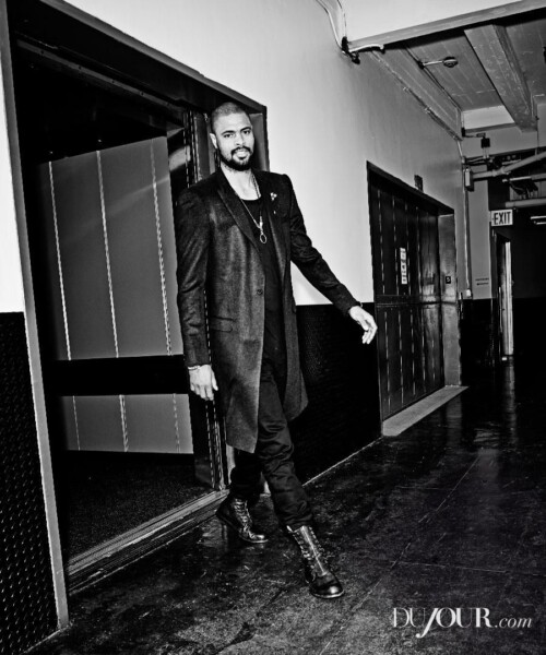 Slam Dunk: New York Knicks’ Tyson Chandler