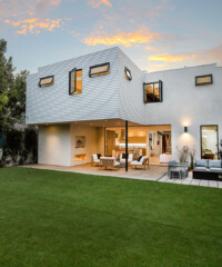 Tour a $7.99 Million Santa Monica Smart Home