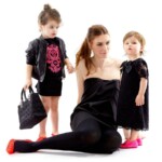 Melijoe, a new ecommerce site, has everything stylish parents and their chic mini-me's could want