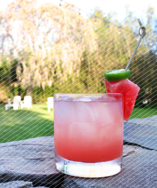 Drink DuJour: Social Cooler